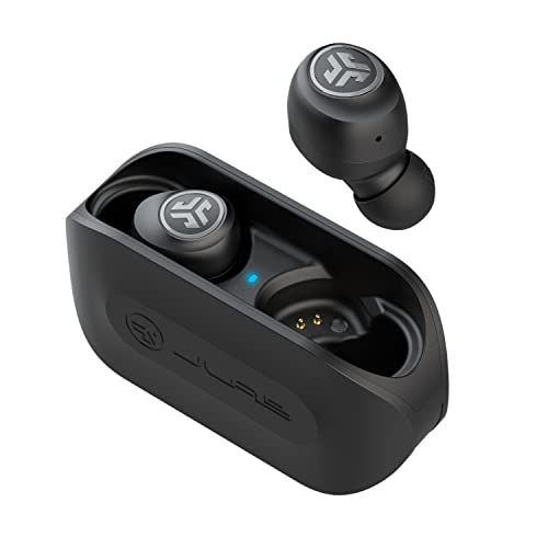 Go Air Earbuds