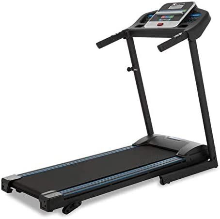 TR150 Folding Treadmill