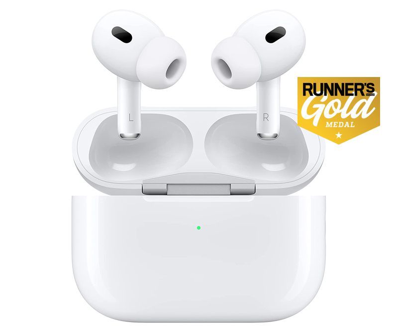 AirPods Pro (2nd Generation) Earbuds