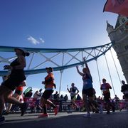 tcs london marathon 2022