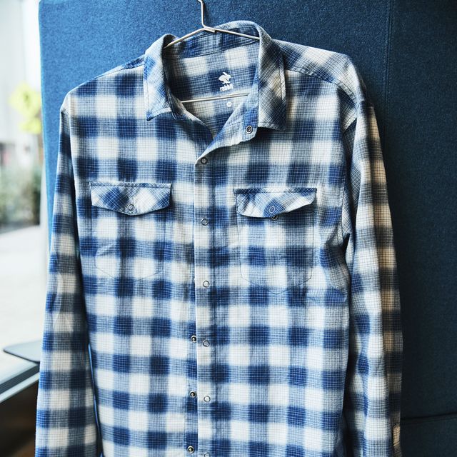 rabbit’s high country ls flannel shirt field test